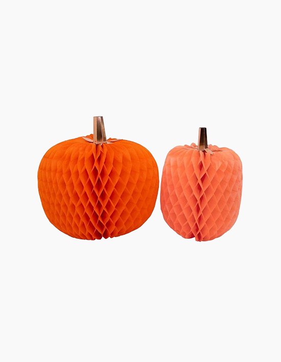 [메리메리] 할로윈 호박 폼(2개 세트)-ME217315