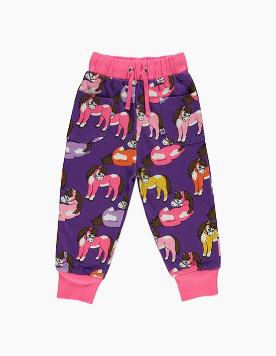 [스마포크] 홀스 조거팬츠