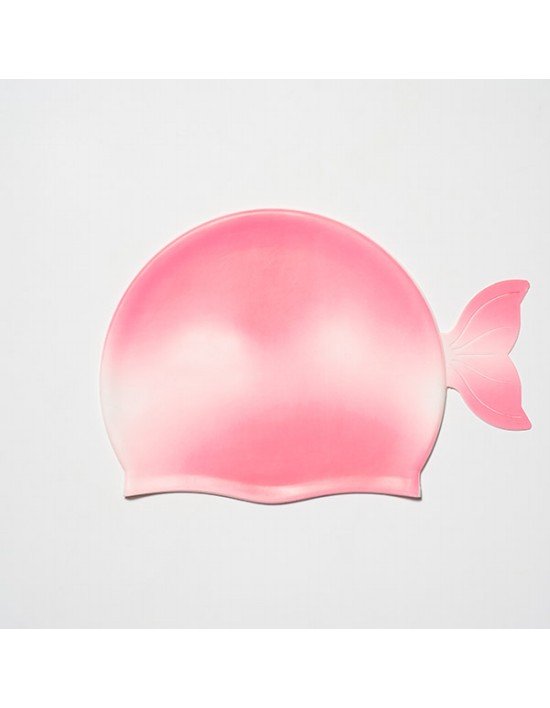 [써니라이프]MelodytheMermaid수영모-S41SCMER