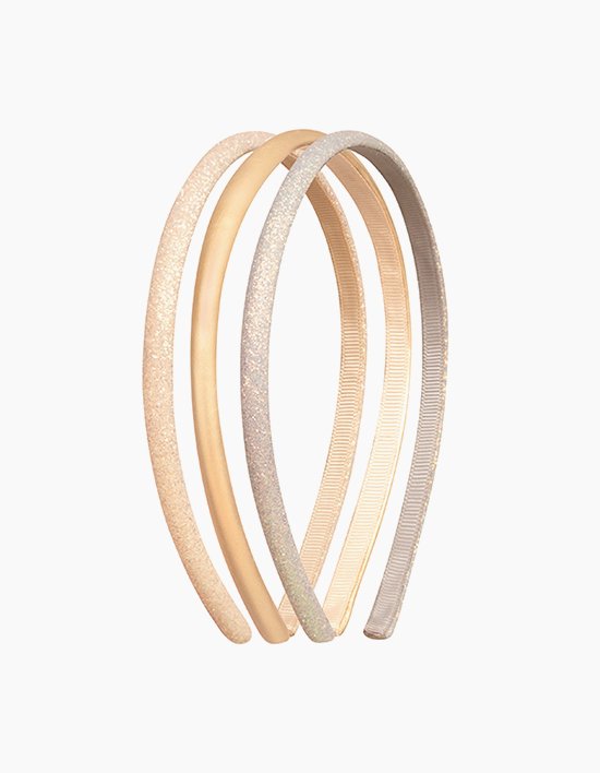 [미미앤룰라] 페어리 머리띠 (3 SET)