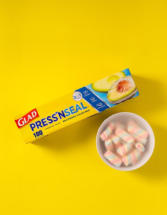 [글래드] 프레스앤씰 키친랩 3종 택1