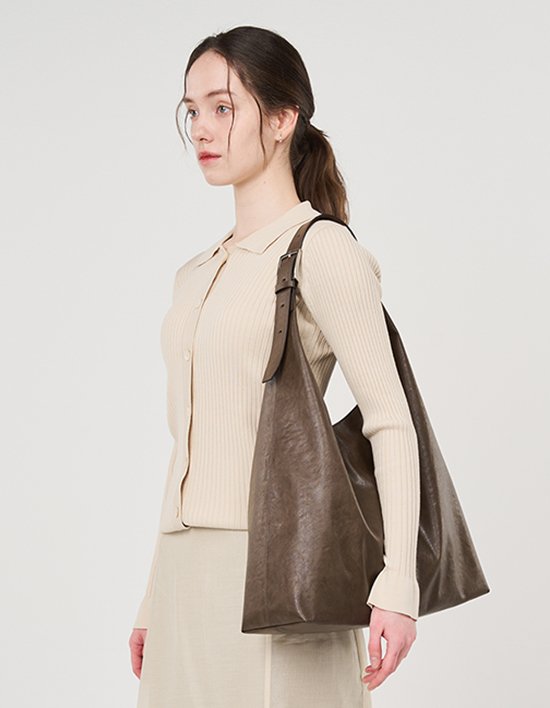 [쥬바인] New Generous Bag (3종)