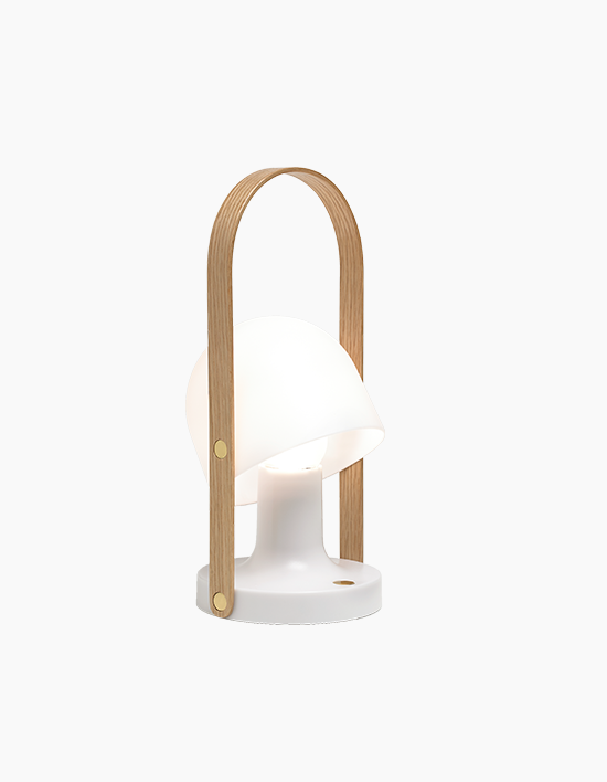 [마르셋 공식딜러] 팔로우미 포터블 램프 5종 (택1)