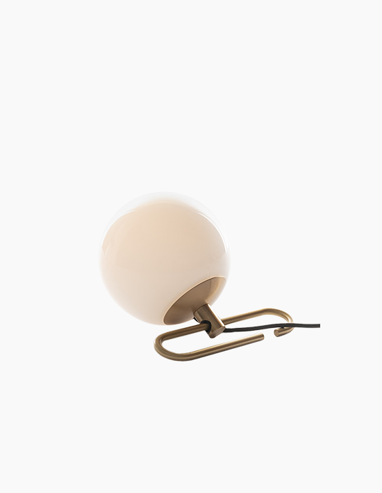 [아르떼미데 공식딜러] 엔에이치1217 테이블 램프 (단일)