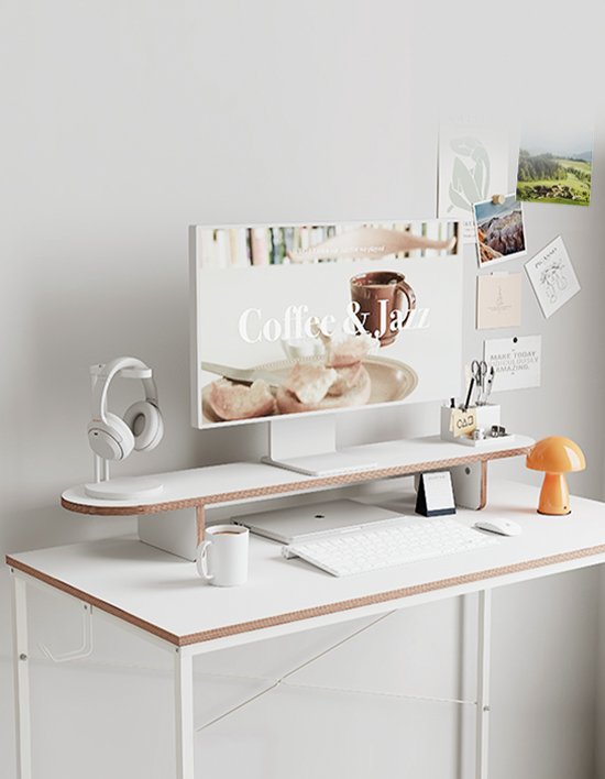 [소프시스] E0 메이저 모니터 받침대 1100 3종 (택1)