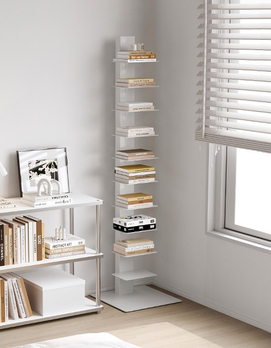 [소프시스] 메탈 10단 북선반