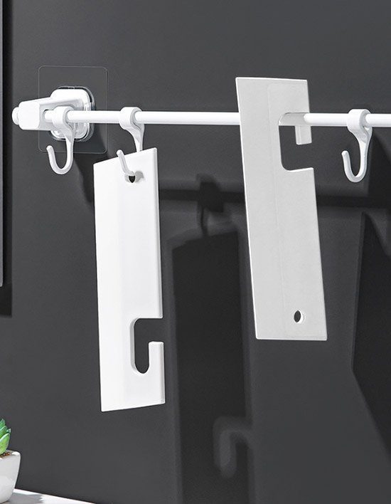 [모나코올리브] 고리고리 핸드 스퀴지 물기제거기