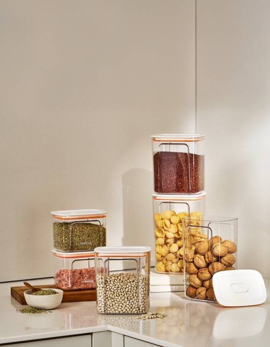 [락앤락] 이지그립 보관용기 1+1 세트 5종 (택1)