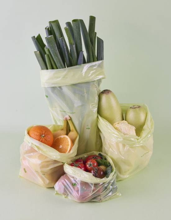 [락앤락] 신선함이 오래가는 스마트킵 프레쉬백 7종 (택1)