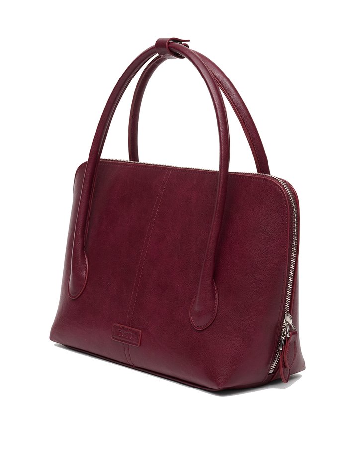 [데누]임보라 착용MARMELDI Petit_Burgundy