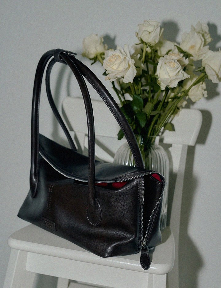 [데누]MARMELDI Petit_Black