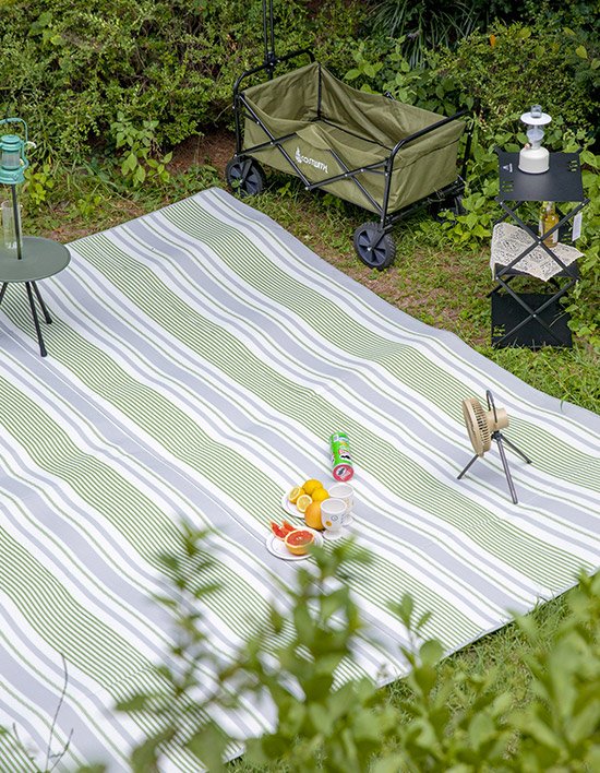 [파크론] 다용도 돗자리 13종 (택1)