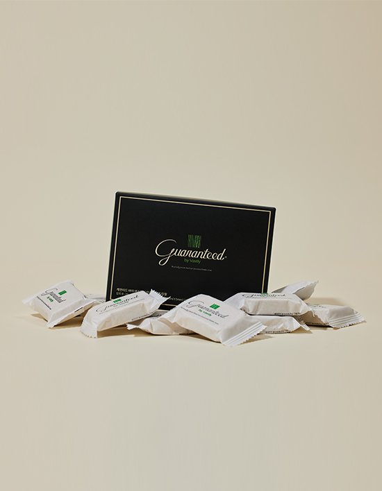 [바스틀리] 대나무 압축타월  75gsm 10개입 (박스) (1개)