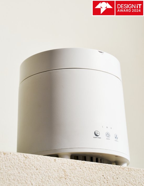 [스텐팟] 26년형 6L 대용량 스텐 가열식 가습기 올스텐 신생아 아기 가습기 화이트 (스텐팟 가습기 본품)