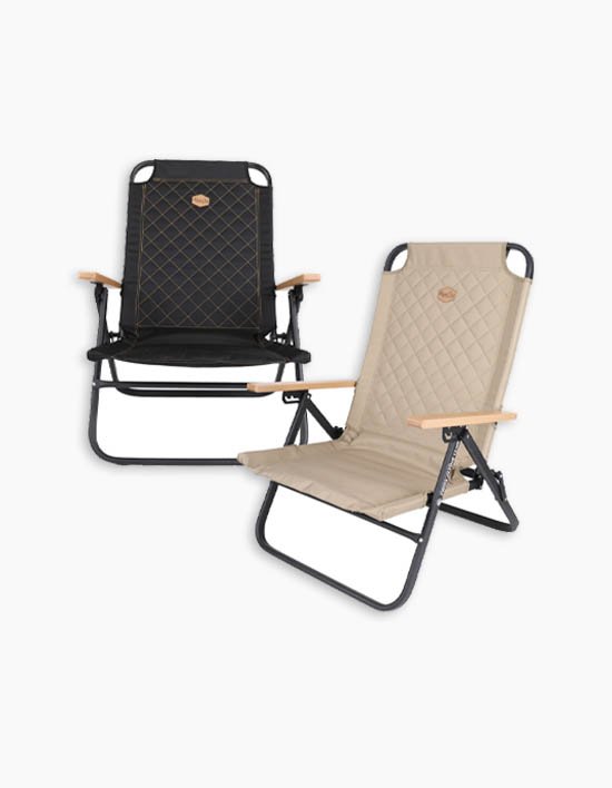 [SAC] 클로이 4way 폴딩체어