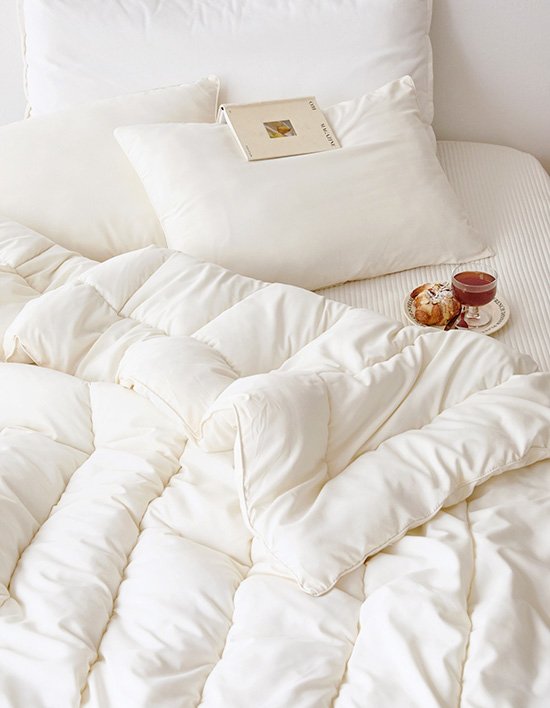 [드리울] 소프티 부드러운 차렵이불세트 18종 (택1)