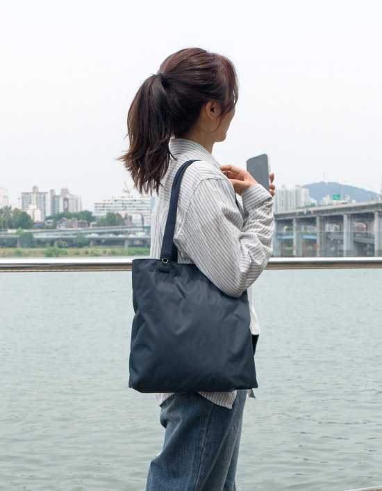 [트래블러스] 에어백 포 데일리