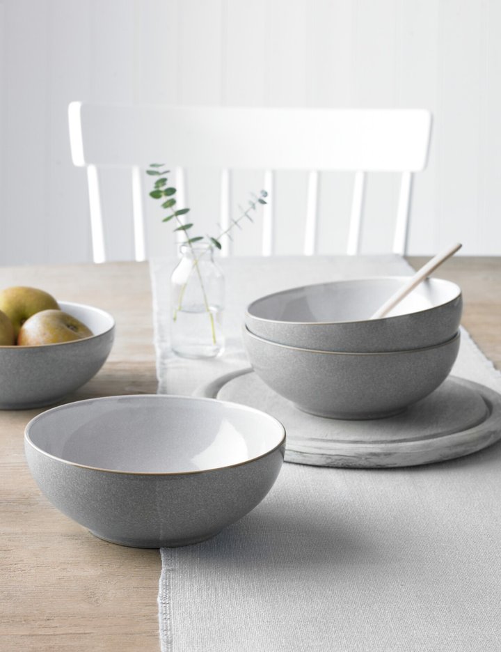 [덴비] 엘레멘츠 씨리얼 보울 대접 2종 (택1)