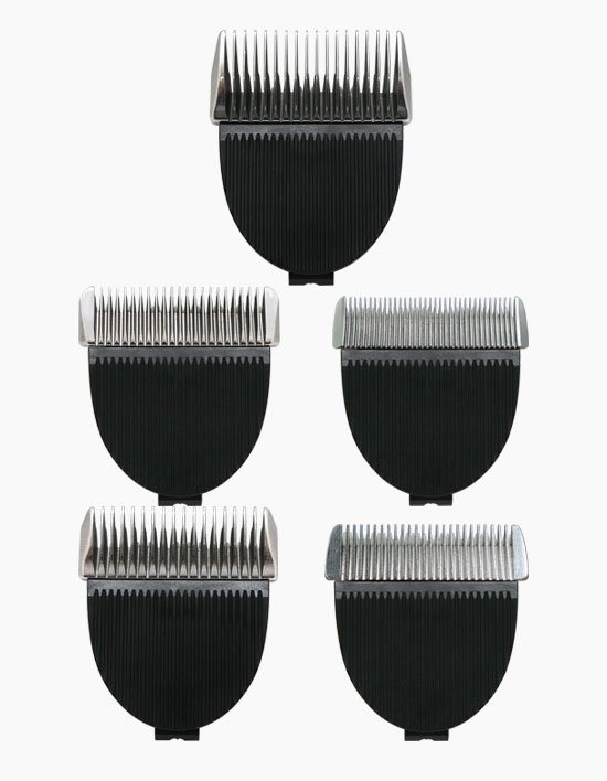 [아이그룸] 리케이 이발기  X7 교체날