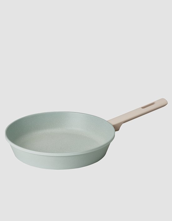 [파이렉스] 제이드 세라믹 IH 프라이팬 28cm