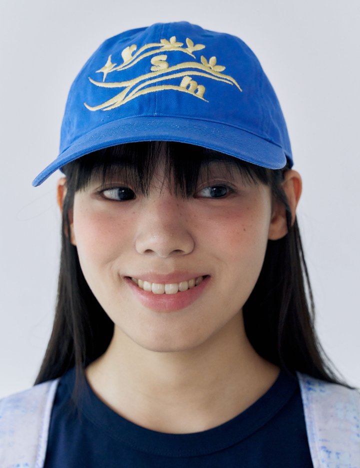 [리즘] 리즘 웨이브 볼캡