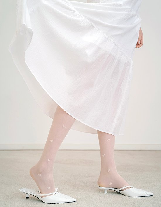 [미민] 미니봉봉 팬타 타이즈 3colors(택1)