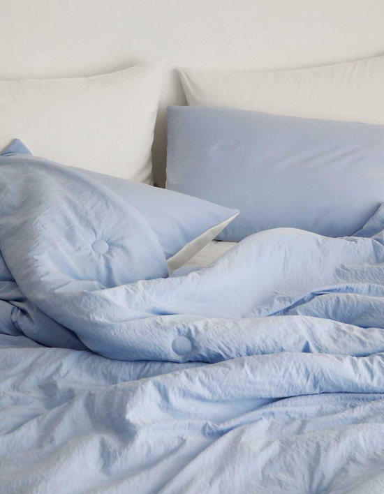 [아망떼] (리뷰이벤트) 모달 마시멜로 차렵이불세트 28종 (택1)