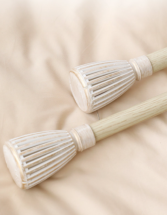 [아망떼]벨라 커튼봉 20종 (택1)