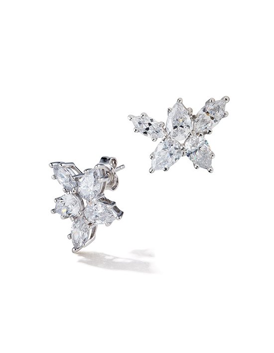 [타니바이미네타니] 한나 페어컷 귀걸이 (FREE)