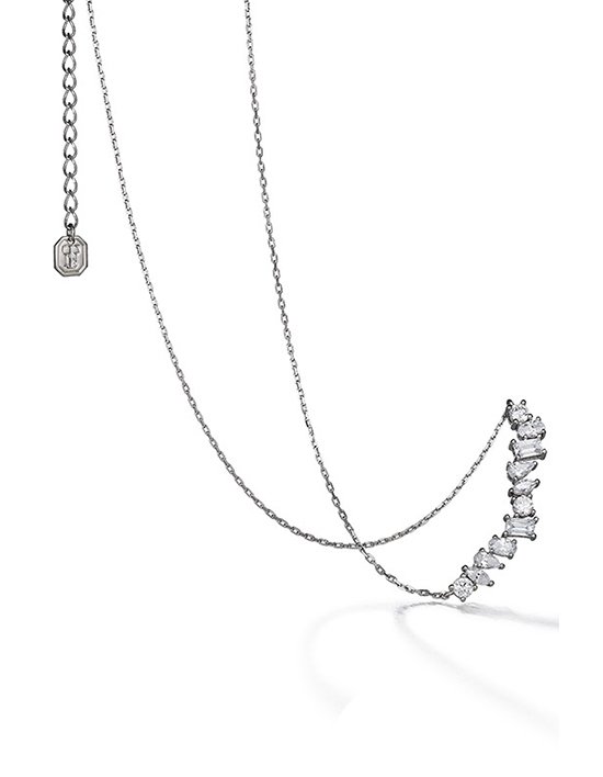 [타니바이미네타니] 클로이 목걸이 (FREE)