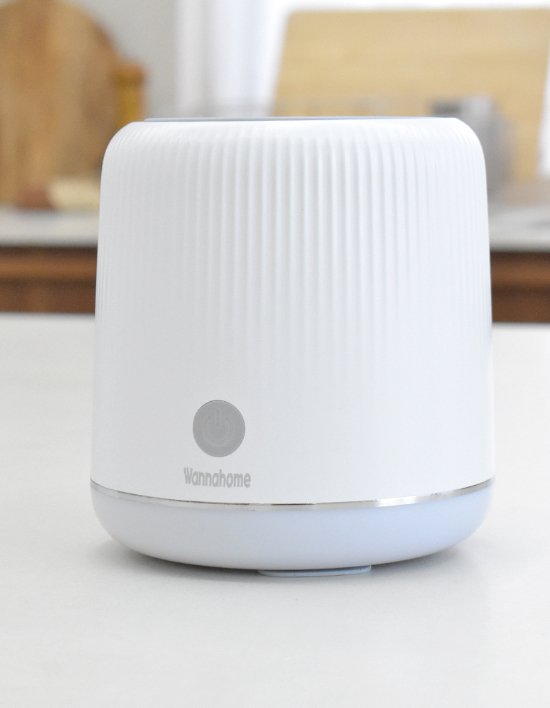 [워너홈] 무선 수유등 분유쉐이커