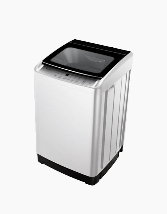 [캐리어] 세탁기 KWMT-100AWNWW 10kg 설치배송