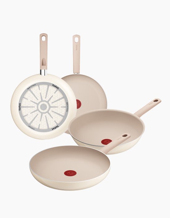 [테팔] 글로시샤인 프라이팬&웍 세트 7종 (택1)