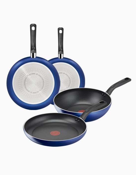 [테팔] 인덕션 세이버리 프라이팬&웍 세트 5종 (택1)