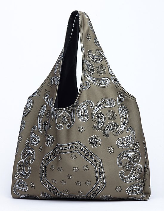 [비덜스트] 페이즐리 니니 호보백