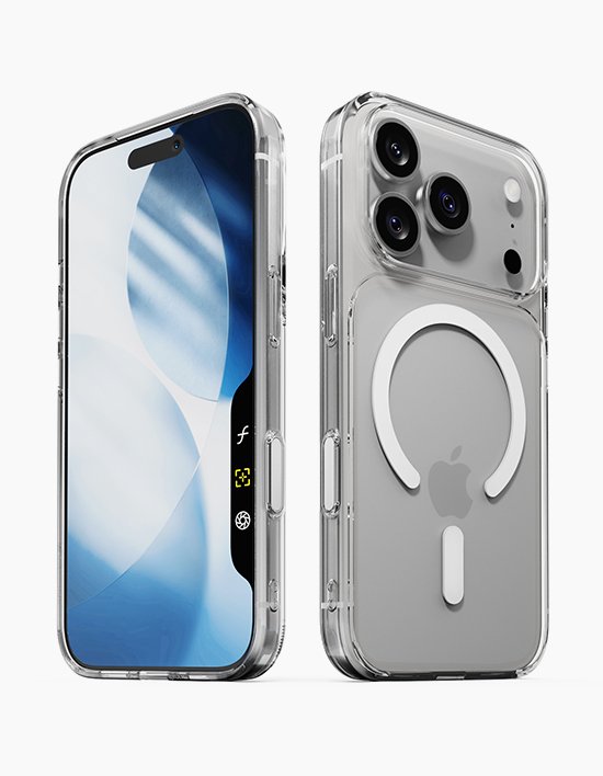 [신지모루] 아이폰17/16 맥세이프 에어슬림 베이직 카메라 컨트롤 풀커버 케이스