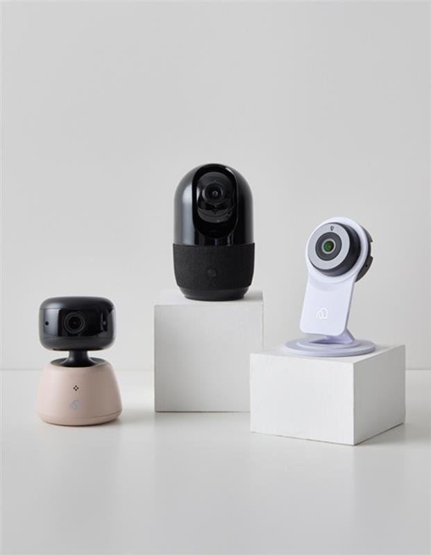 [이글루] 스마트 홈카메라 인기 구성 모음전 S3+ / S4+ / S8 (택1)