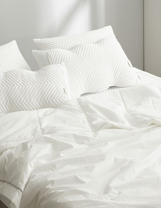 [더 조선호텔] NEW 스노우 냉감 화이트/그레이 13종 (택1)