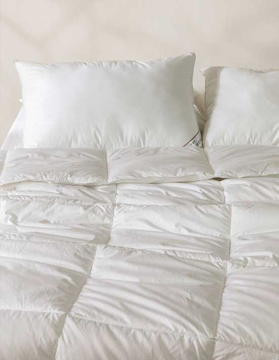 [더 조선호텔] 올시즌 베개솜