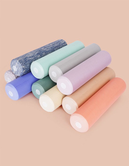 [아리프] 가든 EVA 폼롤러 60cm 10종(택1)