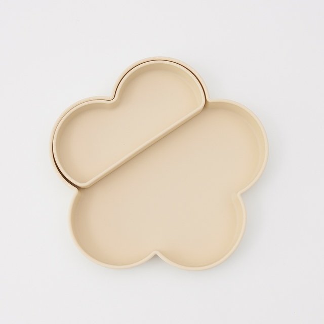 [리틀띵스] 쁘띠팔레 블루밍 플레이트 (택1)