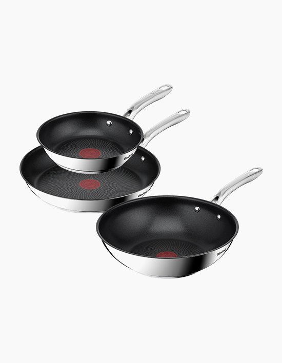 [테팔] 인덕션 심플리쉐프 프라이팬 세트 6종 (택1)
