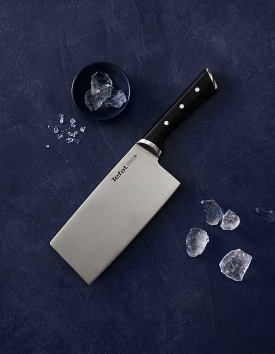 [테팔] 아이스포스 칼 중식도 18cm (아이스포스중식도)