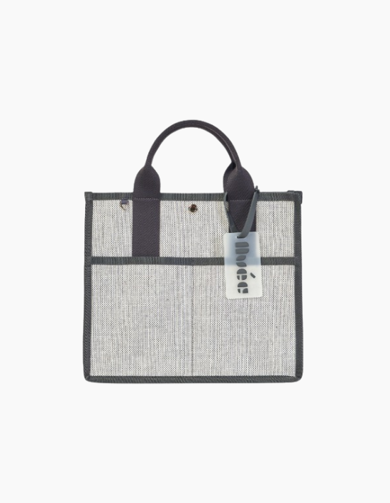 [아베크백] 로이백_그레이