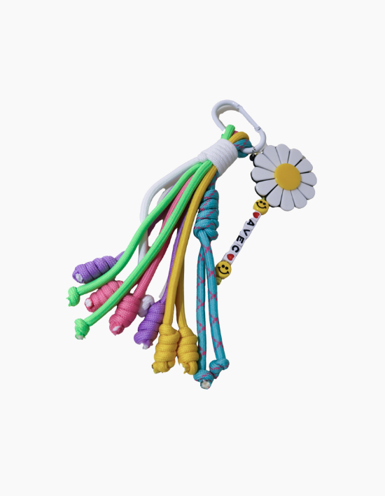 [아베크백] 멀티 테슬 참_데이지