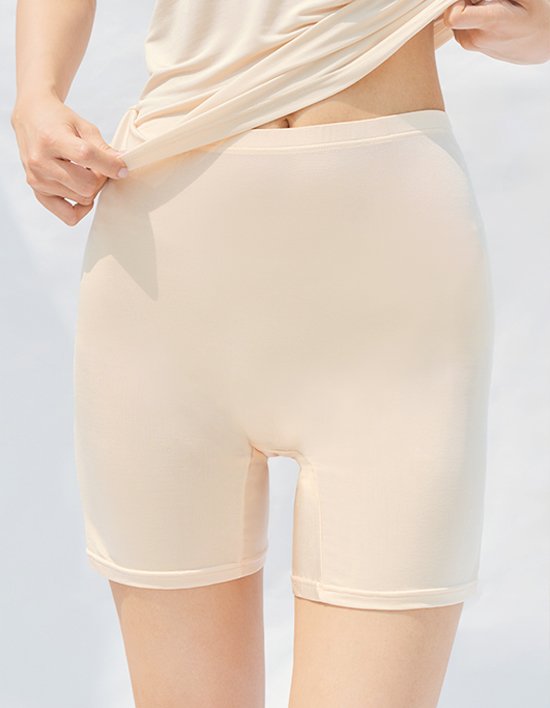 [마른파이브] 하늘인견 드로즈 겸용 속바지 6종 (택1)