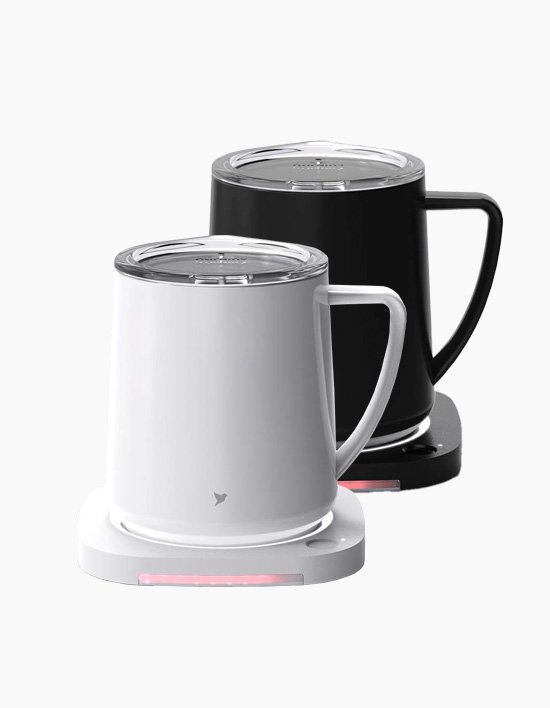 [허킨스] 스머그V5 머그워머 세트 2종 (택1)