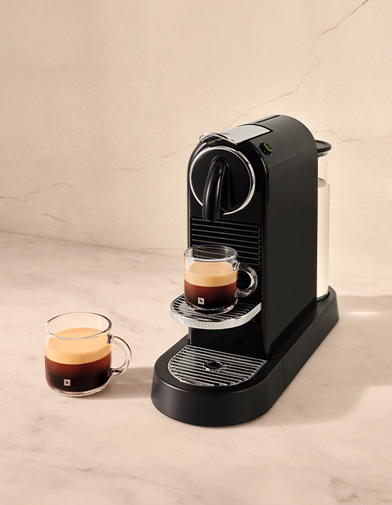 [네스프레소] 시티즈 D113 2종 (택1)