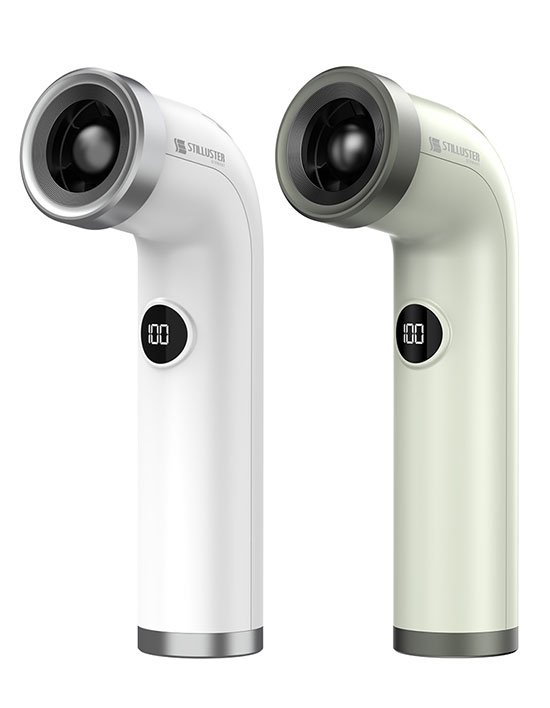 [슈틸루스터]  날개없는 선풍기