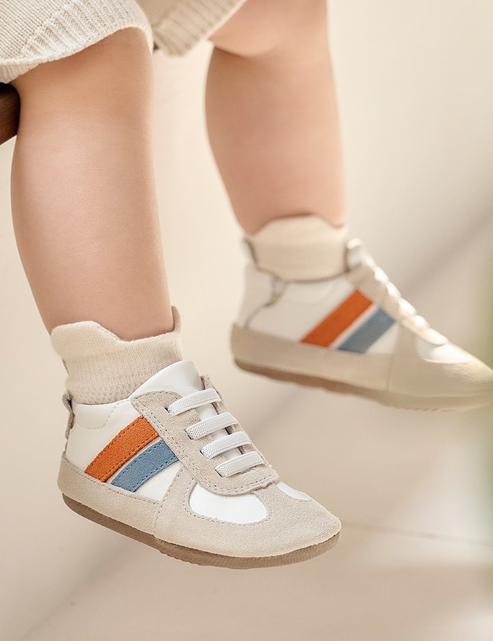 [아띠빠스] 아기 독일군 걸음마 신발